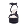 Women's Wo's Theresa Platform Heel - CHINESE LAUNDRY 9.5 - 4 of 4