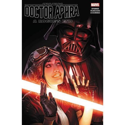 Star Wars: Doctor Aphra Vol. 7 - (Paperback)