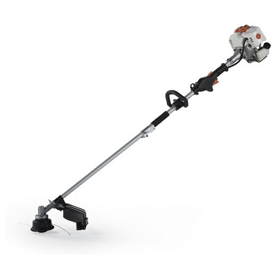 black max 18 2 cycle string trimmer