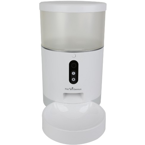 Target pet hot sale feeder