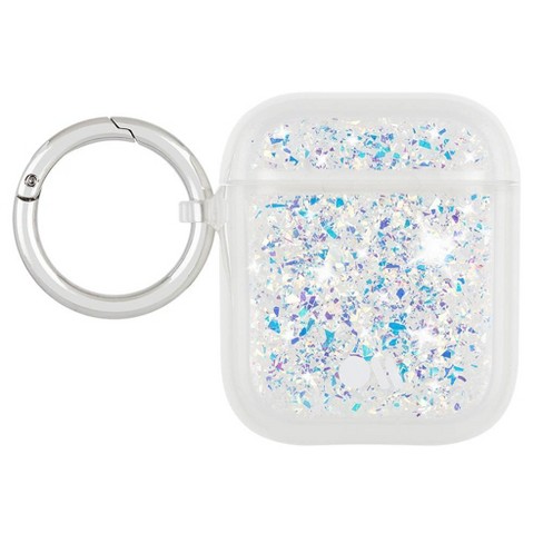 Case mate Airpod Gen 1 2 Case Twinkle Target