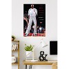 Trends International Michael Jordan - Chicago Bulls Introduction Unframed Wall Poster Prints - 2 of 4