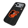 MLB American League Teams Text Backdrop MagSafe Compatible Cell Phone Case for Apple iPhone 17 Series - 2 of 4