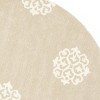 Soho SOH724 Hand Tufted Indoor Rugs - Safavieh - 4 of 4