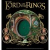 Men's Lord of the Rings Fellowship of the Ring The Shire Circles T-Shirt - image 2 of 4