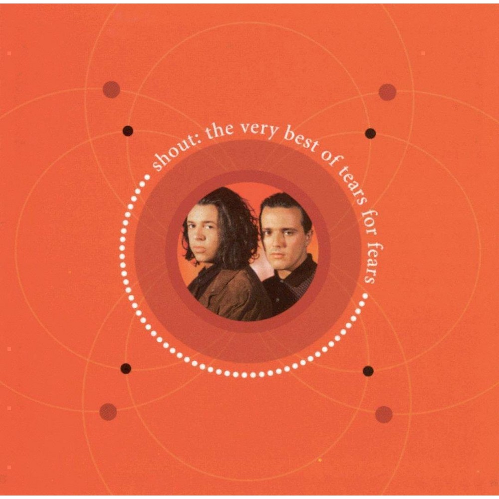 Tears For Fears - Shout:Very Best Of Tears For Fears (CD)