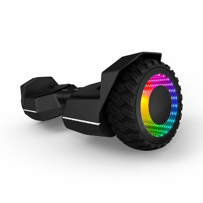 hoverboards target