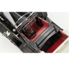 Model Kit 1935 Duesenberg Model J Black (Moderate Difficulty) Steel Model by Metal Earth - 4 of 4