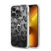 MyBat Pro Mood Series Case for Apple iPhone 13 Pro (6.1) - Iridescent Snake - 2 of 4