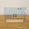 Fun Mini Acrylic Jewelry Display Stand - Honeycat. - 4 of 4