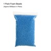 Unique Bargains Lightweight Buoyant Soft Elastic Wedding Party Foam Beads - 3 of 4