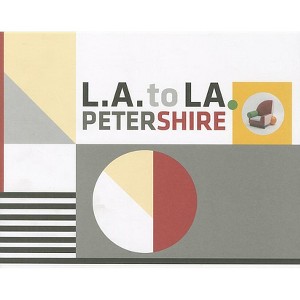 L.A. to La - by  Darius A Spieth & Jo Lauria (Paperback) - 1 of 1