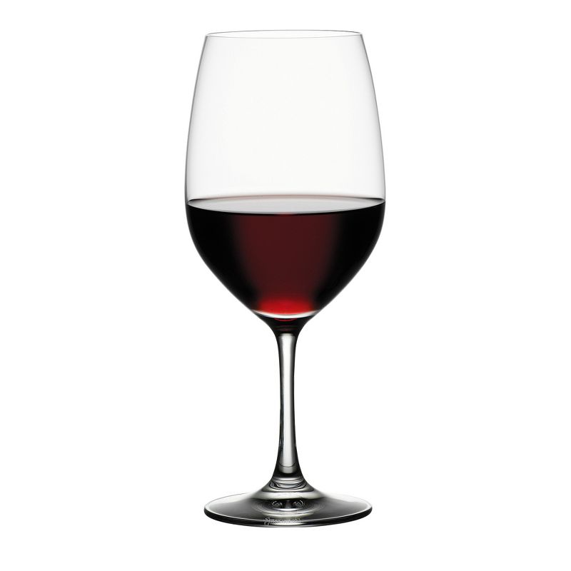 Spiegelau Vino Grande Bordeaux Wine Glasses, Set, 5 of 8