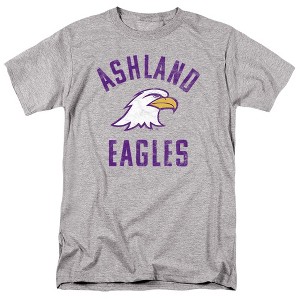 Men's Ashland University Official Ashland Eagles Logo T-Shirt - 1 of 4