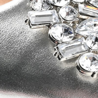 silver