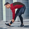 DARESAY Dri-Fit Long Sleeve T Shirts for Men-Moisture Wicking, Quick Dry Tees, Color Pack D, M, Pack of 4 - 4 of 4