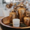 Sweet Water Decor Holiday 11oz White Jar Soy Candle - 2 of 3