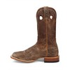 Men's 's Murray Bison Cow Certified Boot - DAN POST. - 3 of 4