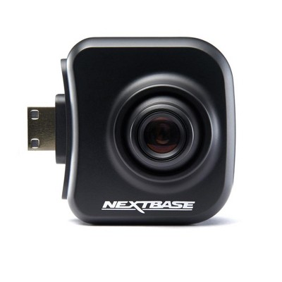 Nextbase - 320xr Dash Camera With Rear Window Camera - Black : Target