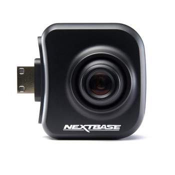 Nextbase - 320XR Dash Camera with Rear Window Camera - Black