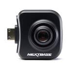 Nextbase Rear View Camera, for Nextbase 322GW, 422GW, and 522GW Car Dashboard Cameras
