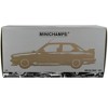 1987 BMW M3 Street Black Metallic 1/18 Diecast Model Car by Minichamps - 3 of 3