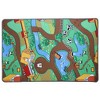 Universal Hobbies Double-Sided Farm & Street Playmat Carpet, 32in x 47in PT-2900 - 4 of 4