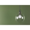 Mitzi Anna 1 - Light Pendant in  Polished Nickel Clear Shade - 2 of 4