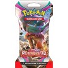 Pokemon TCG: Scarlet & Violet - Paldea Evolved Booster - 3 Pack Bundle - Styles May Vary - 4 of 4