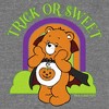 Infant's Care Bears Halloween Trick-or-Sweet Bear Bodysuit - 2 of 3