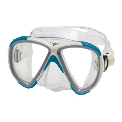 Photo 1 of *BRAND NEW* Speedo Adult Explorer Dive Mask - Ocean/Clear