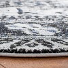 Vintage Hamadan VTH211 Power Loomed Indoor Rugs - Safavieh - 3 of 4