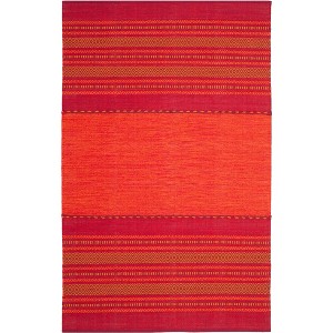 Montauk MTK215 Hand Woven Area Rug  - Safavieh - 1 of 4
