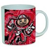 Evergreen Ohio State Current, 11oz Mug Justin Patten - 3 of 3