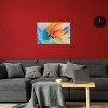 Happiness by Radiana Christova Unframed Wall Canvas - iCanvas - 2 of 4