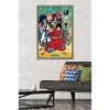 Trends International One Piece: Wano Country - Samurai Crew Framed Wall Poster Prints - 2 of 4