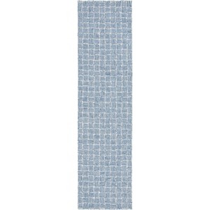 Micro-Loop MLP537 Hand Tufted Indoor Rugs - Safavieh - 1 of 4