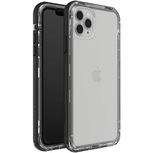 LifeProof NEXT iPhone 11 Pro Max - Black Crystal - 1 of 4