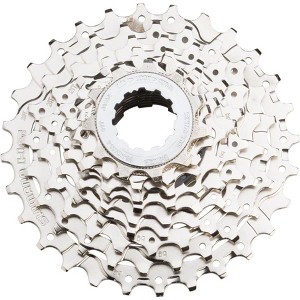 Shimano Alivio CS-HG400 Cassette- Range: 11-28 Drivetrain Speeds: 9 - 1 of 1