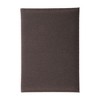 Unique Bargains Letter Airplane Pattern Passport Holder 1 Pc - 4 of 4
