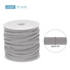 Unique Bargains Polyester Sewing Craft Embellishments Bias Tapes - 2 of 4