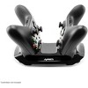 KMD Compatible with Xbox One Dual Charge Dock Bundle - 3 of 3