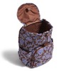 Vera Bradley Women's Outlet Lighten Up Essential Rucksack Backpack - 2 of 2