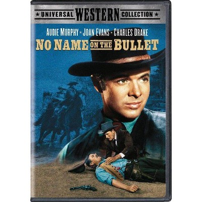 No Name On The Bullet (DVD)(2004)