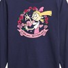 Boys' - Hey Arnold! - Valentine's I Love You Long Sleeve Graphic T-Shirt - 2 of 4