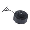 Ryobi RY38BP Genuine OEM Replacement Fuel Cap - 310816015 - 2 of 3