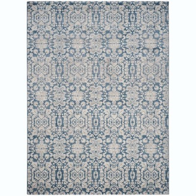 Sofia SOF381 Power Loomed Area Rug  - Safavieh