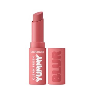 COVERGIRL Clean Fresh Yummy Blur - 0.09oz - 1 of 4