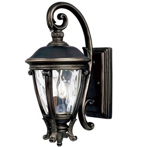 Maxim Lighting Camden VX 2 - Light Wall Light in  Golden Bronze - 1 of 1