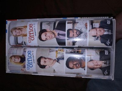  The Office: The Complete Series : Various, Various: Movies & TV